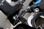 Glödstiftskontakt-Tång för Opel 1.7 Diesel