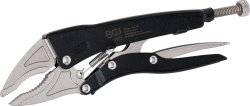 Griptång 2-i-1 200 mm med utdragbar käft