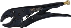 Griptång 225 mm i specialstål – Justerbar