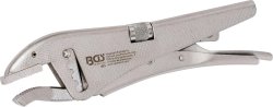 Griptång 225 mm med 4-faldig snabbjustering
