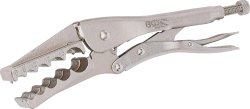 Griptång för kopplingsarmaturer Ø 6–16 mm