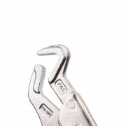 Griptång för styrstag och rör – 3-back, 200 mm