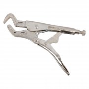 Griptång för styrstag och rör – 3-back, 200 mm