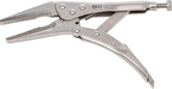 Griptång med långa käftar – 170 mm