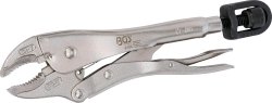 Griptång med Slaghammar-Adapter 250 mm