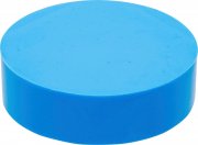 Gummikudde för domkraft, Ø 105 mm