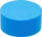 Gummikudde för domkraft, 75x35 mm