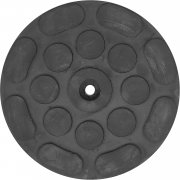 Gummitass 120 x 19 mm +S