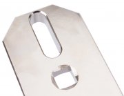 Håll- och vridverktyg för vevaxel som Fiat 1860815000, PSA 0191-2K