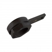 Mothållareverktyg för vevaxelremskivor, som EN-51147