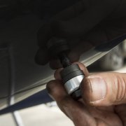 Hålstanssats för PDC-sensorer, Ø 17-32 mm
