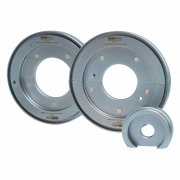 Halvskål för kompaktlager 78 mm – Ford, Volvo, Mazda