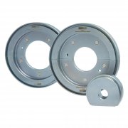 Halvskål för kompaktlager 82 mm – Ford, Volvo, Land Rover