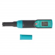 Handhållen EC- och TDS-mätare för högspänningskylkrets