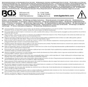 Universal olje-påfyllningstratt med spännfunktion