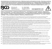 Tändstiftshylsa 22 mm för BMW MC (utan glidhandtag)