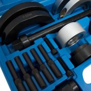 Hjullager-verktyg, Ø 62 mm för VW