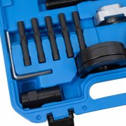 VW T5/T6/T7 Hjullagerverktyg 85 mm