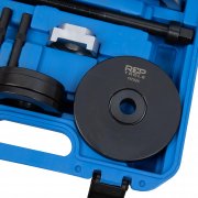 VW T5/T6/T7 Hjullagerverktyg 85 mm