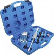 Hjulnav-Avdragare 6 delar – Glidhammare