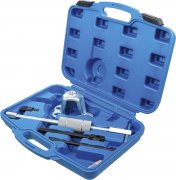 Hjulnav-Avdragare 6 delar – Glidhammare