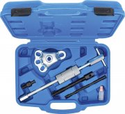 Hjulnav-Avdragare 6 delar – Glidhammare