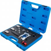 Hydraulisk Koningsverktygssats SAE & DIN – 4,75–6 mm