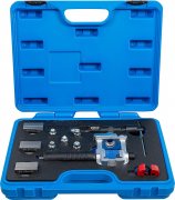 Hydraulisk Koningsverktygssats SAE & DIN – 4,75–6 mm