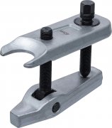 Hydraulisk Kulledsavdragarsats, 30-34-40 mm