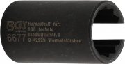 Hylsa för temperatursensor Ford 1.8–3.2 Diesel, 15 mm – Specialverktyg