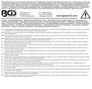 Hylssats, Gear Lock, 8-32 mm, 19 delar