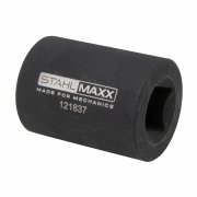 Hylsnyckel för demontering av motorfästeskruv