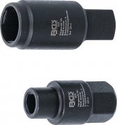 Hylsor för Bosch insprutningspumpar, 3-kt, 7 & 12,6 mm