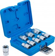 Hylssats,E-profil, E10-E24