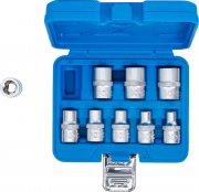 Hylssats,E-profil, E10-E24