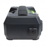 Starthjälp, batteripaket, JTC4250 LIFEPO4, 6V+12V, 4250A, generator, startmotor, batteritestare med app