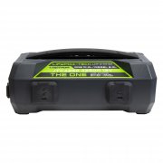 Starthjälp, batteripaket, JTC4250 LIFEPO4, 6V+12V, 4250A, generator, startmotor, batteritestare med app