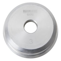 Vevaxelpackningspress VAG T40320/3 EA898 TDI
