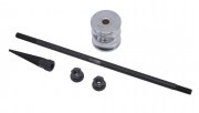 Injektor Tätningsring Utdragarsats 4–15 mm – Glidhammare & M10x1,5