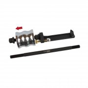 Injektor-Urdragare för BMW N43, N53, N54