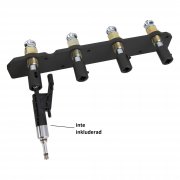 Injektor-Verktyg BMW B38, B48, som 2358417 med injektor