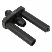 Injektor demonteringsverktyg 3.0L Fiat Iveco PSA Fuso