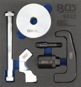 Injektorer-Utdragare för Bosch CDI injektorer