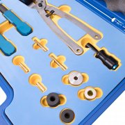 Injektor Munstycke Monteringsverktyg för BMW