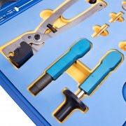 Injektor Munstycke Monteringsverktyg för MINI