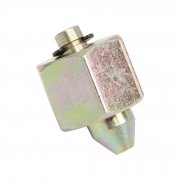 Injektor & Railsförslutningssats M15x1 för diagnos av commonrail system