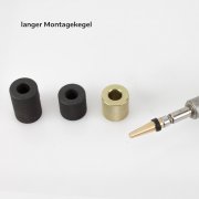 Injektor Tätningsring Verktyg för BMW B & N motorer