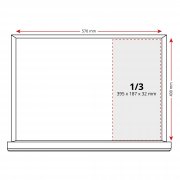 Inlägg för verktygsvagn för förvaring av verktygssats