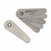 Inriktningssats för kamaxellinjal Art.nr. XX16022