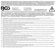 Insexnyckelsats med kula, extra lång, 1,5-10 mm, 9 delar